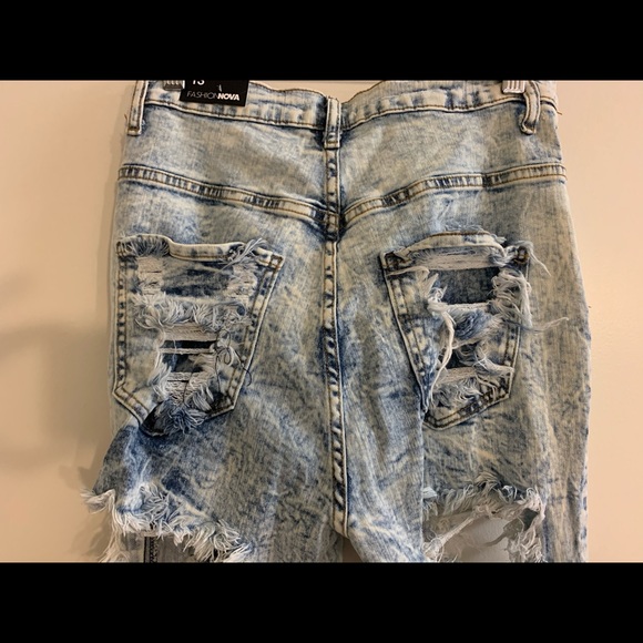 Denim - Picture 6 of 6